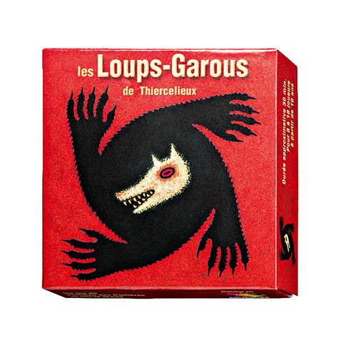 4 Images 1 Mot Loup Garou - Communauté MCMS