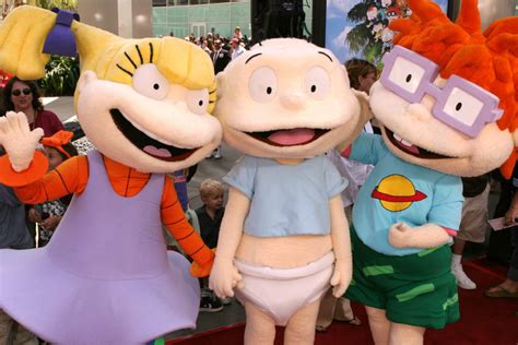22 Best Old Nickelodeon Shows And Cartoons From Your Childhood Complex