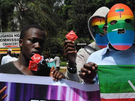 Botswana Decriminalises Gay Sex