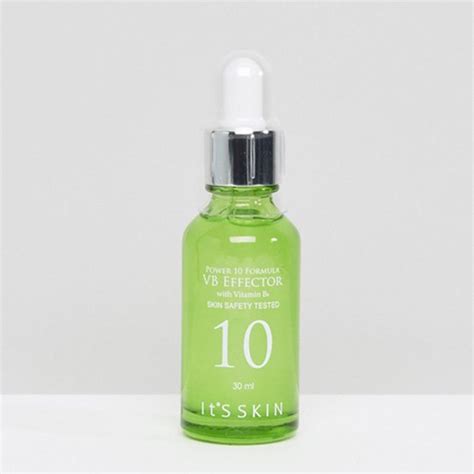 You can't stop those things any more than you can stop oily. Best Serums for Oily Skin | Byrdie UK