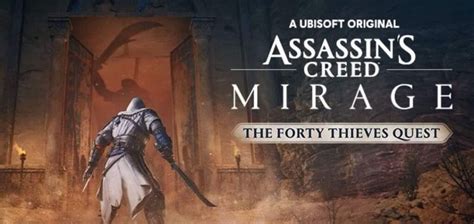 Assassins Creed Mirage Confirmado Pela Ubisoft Fatura Na Net
