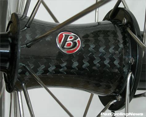 PEZ-Test: Bontrager's Race XXX Lite Carbon Clinchers ...
