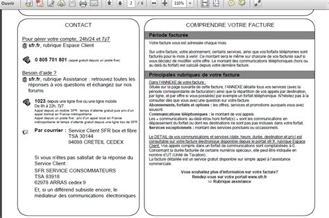 La rédaction, mis à jour le 25/06/19 15:07. adresse de resiliation sfr box - Modele de lettre type