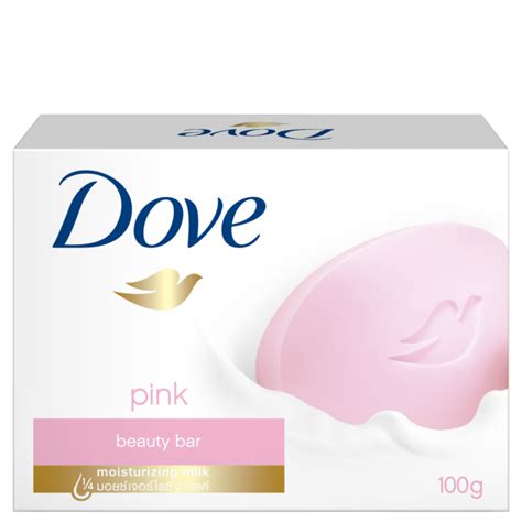 Dove Pink Soap Bar 100g Imart Grocer