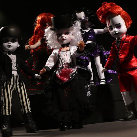 Living Dead Dolls Series 33 Mezco Toyz