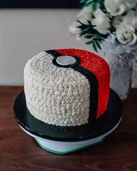 15 Pokemon Cake Ideas For Any Party That Are Sure To Impress Moms