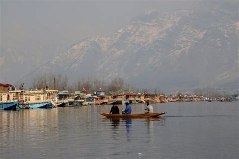 Srinagar Finds Its Genesis With Novel Jhelum River Front Project