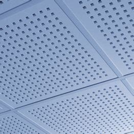 Alibaba.com offers 4,193 perforated ceiling boards products. Perforation Patterns in gypsum board ceiling tiles by Vogl ...