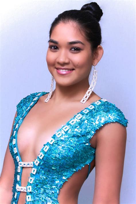 Cute Hot And Beautiful Babes Miss World Guyana Arti Cameron