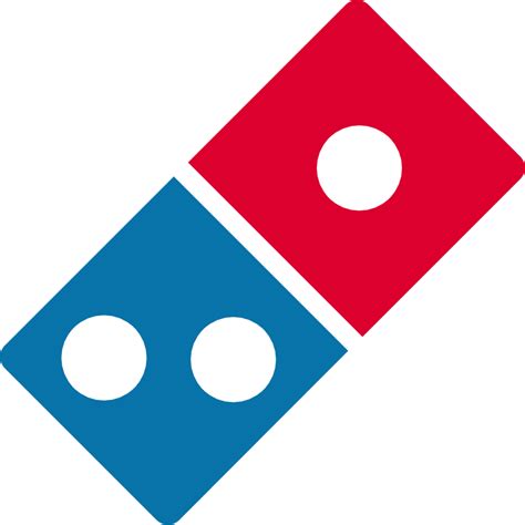 Dominos Pizza Logo Vector Logo Of Dominos Pizza Brand Free Download