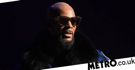 Here's everything you need to know. Watch the Surviving R Kelly documentary in the UK - date ...