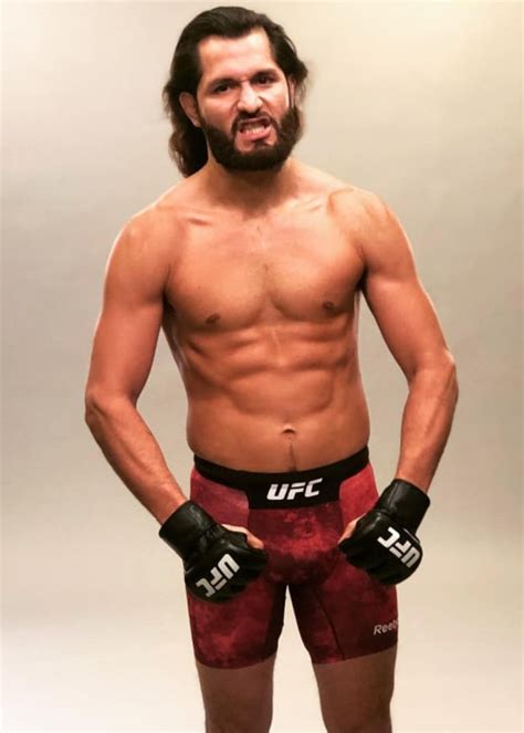Jorge masvidal expects a different outcome in rematch with usman. Jorge Masvidal Height, Weight, Age, Body Statistics - Healthy Celeb
