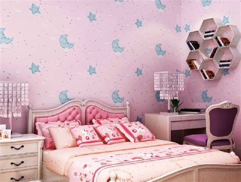 7 tips menjaga kamar tidur anak tetap bersih dan rapi. √ 30+ Wallpaper Dinding Kamar Tidur Anak Laki & Perempuan