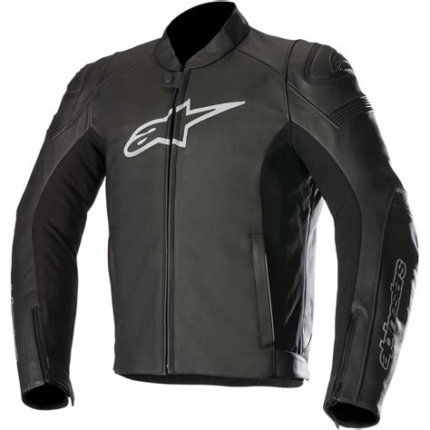 Мотокуртка кожаная honda charlie leather jacket 3108718 58 020 ₽. Alpinestars SP-1 Leather Jacket Motorcycle Jackets ...