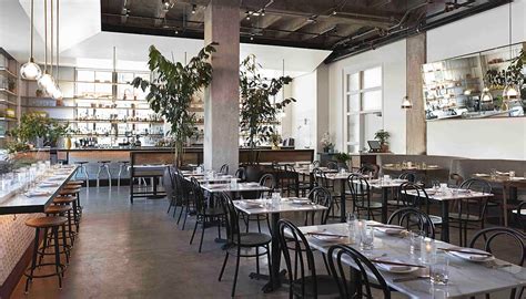 Aiala Reveals 2017 Restaurant Design Award Winners News Archinect
