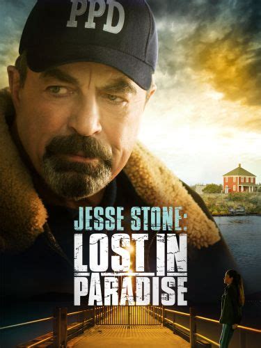 Jesse Stone Lost In Paradise 2015 Robert Harmon Releases Allmovie
