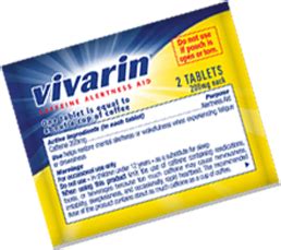 Free Sample of Vivarin Caffeine Alertness Aid. - Crock Pot Recipes, Slow Cooker Recipes, Party ...