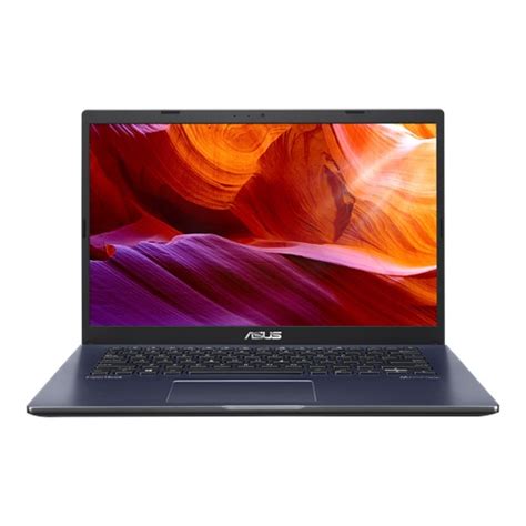 Buy Asus P1411cja Ek360 Laptop Core I3 10th Gen 1005g1 Processor 4gb