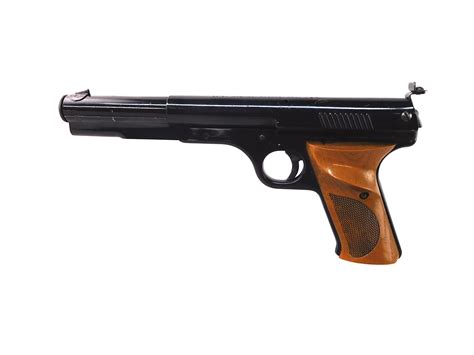 Daisy Target Special Bb Pistol Baker Airguns