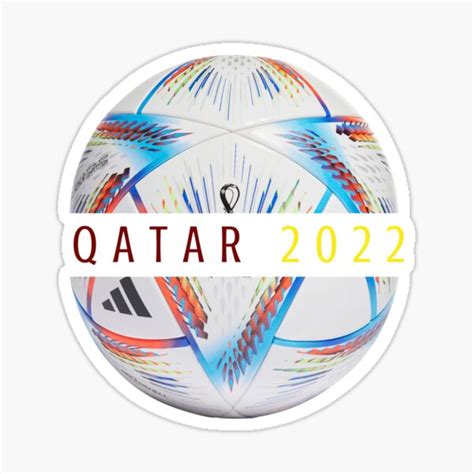 Qatar 2022 Fifa World Cup Posters Redbubble Aria Art