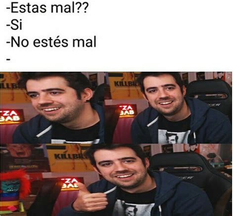 Memes De Auronplay。 Memes Divertidos Memes Memes Cómicos