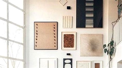 9 Beautiful Gallery Wall Concepts To Attempt