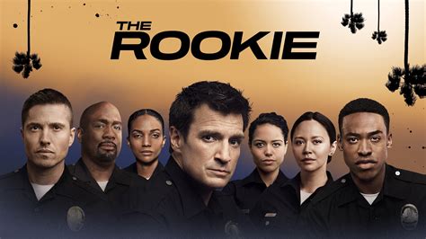 When Is The Season Finale Of The Rookie Ertha Jacquie