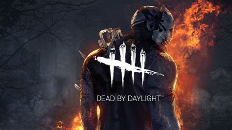 Dead By Daylight Bringing 4v1 Horror Fun To Mobile Devices