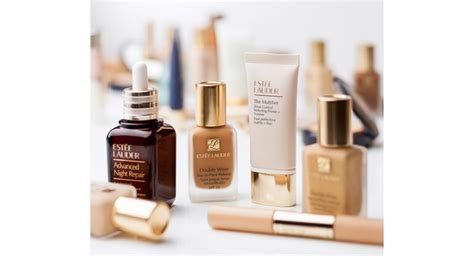 Estée Lauder Shares 2019 Corporate Responsibility Report Beauty Packaging
