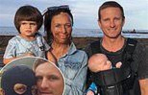 Turia Pitt Reveals She S Really Proud Of Her Relationship With Fianc