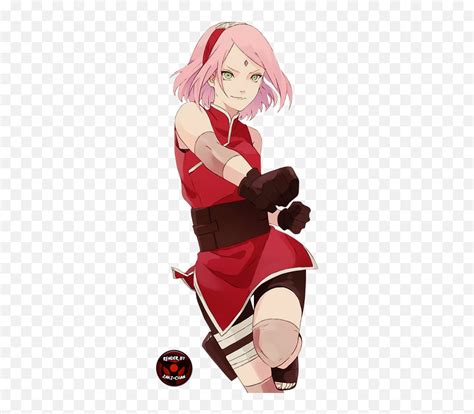 Sakura Haruno Render Sakura Haruno Png Sakura Naruto Png Free