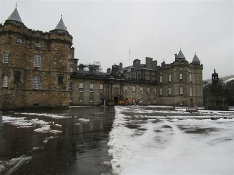 25 Castles Near Edinburgh Visit European Castles