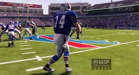 Madden Nfl 13 Screenshot 90 For Ps3 Operation Sports