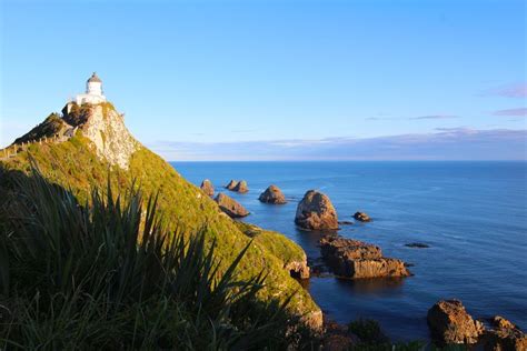 How To Get To The Catlins Best Routes And Travel Advice Kimkim