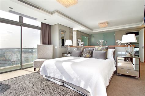 The Residences At Crystal Towers Cape Town