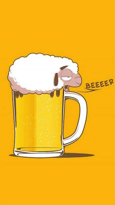 Cartoon Beer Wallpapers Top Free Cartoon Beer Backgrounds
