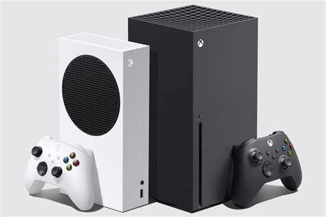 Xbox Series S And X Pre Orders Are Live Where To Get Your Hands On