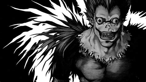 Ryuk Anime Amino