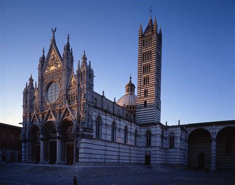 Dal 1° Marzo Nuovi Percorsi Per La Visita Al Complesso Del Duomo Di