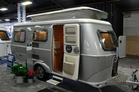 Small Travel Trailers For 2017 The Small Trailer Enthusiast