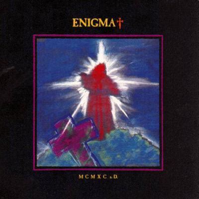 Enigma — the voice and the snake (mcmxc a.d. Enigma - Callas went away - Blogodisea