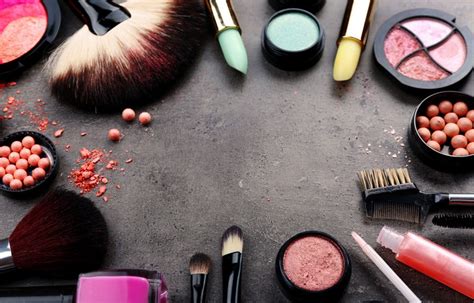Cosmetic Products Cause Thousands Of Child Related Injuries In Us