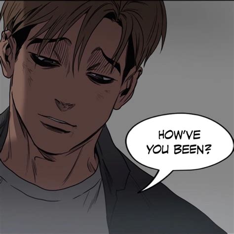 Pin On Killing Stalking Sangwoo