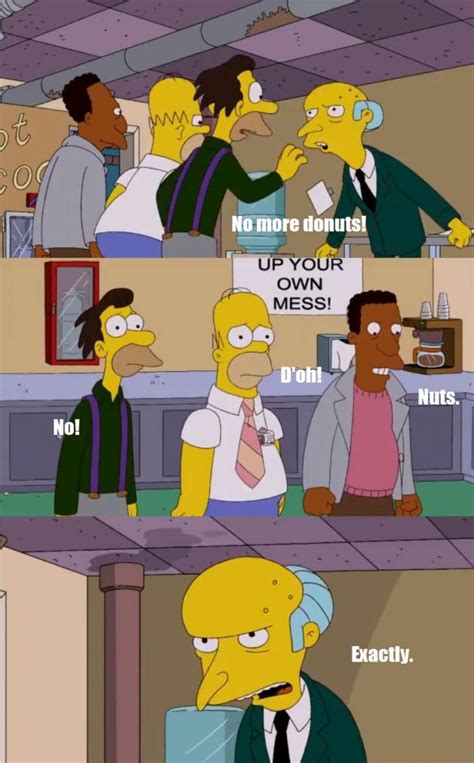 The Simpsons Memes That Will Make Your Day Even Better Gallery