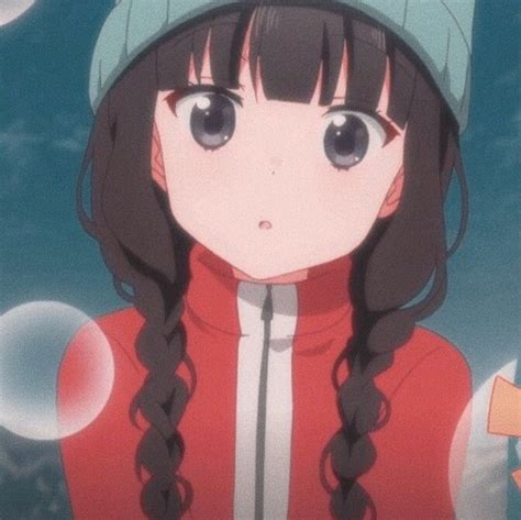 Discord pfp suzukaze aoba calm cute anime girl. Red Discord Icon Pfp - WICOMAIL