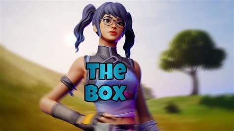 The Box YouTube