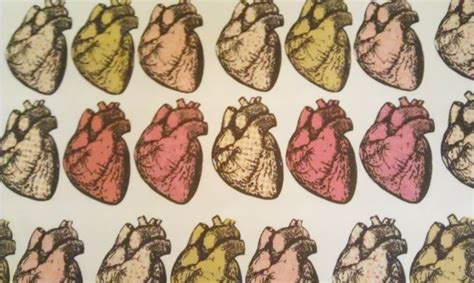 Anatomical Heart Anatomical Pixel