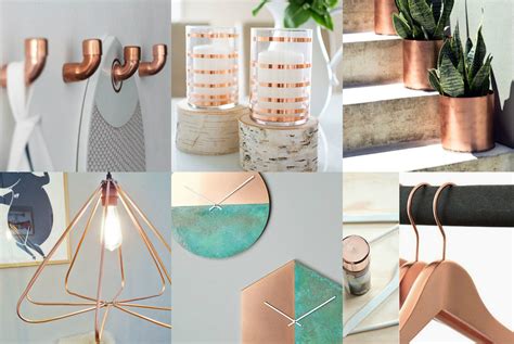 Our Favorite Pins Of The Week Copper Diy Projects