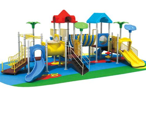 Look For Quality Amusement Park Equipment From Beston How