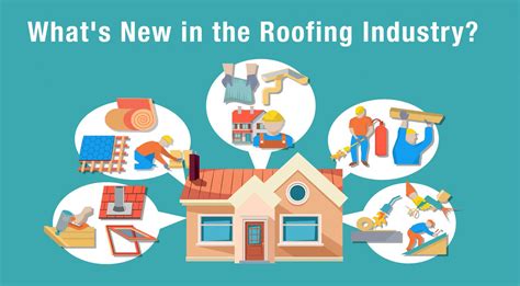 Latest Roofing Industry Trends You Need To Watch For